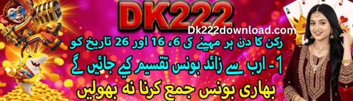 DK222 GAME